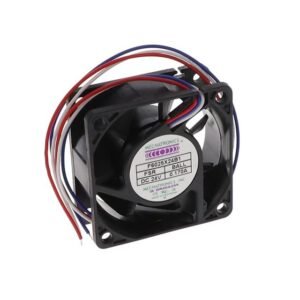 Mechatronics DC Fans G4015H24B2-RSR-TTL