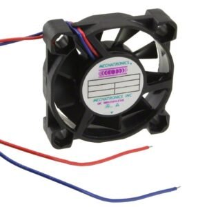 Mechatronics DC Fans G4015M24B-RSR-CC