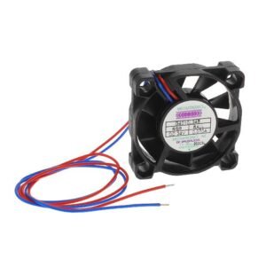 Mechatronics DC Fans F6025E24B-FHR