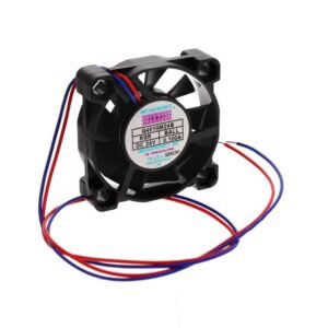 Mechatronics DC Fans F6025E24B-FH-EM