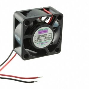 Mechatronics DC Fans G4015E24B-RSR