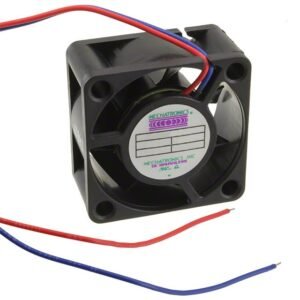 Mechatronics DC Fans G4015M24B1-RSR