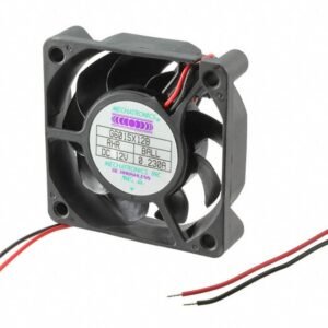 Mechatronics DC Fans G4028M24B-RSR