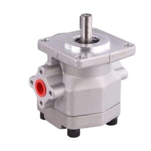 Hydromax Gear Pump HGP- 22A-F33R