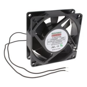 Mechatronics AC Fans UF92A12-BWHR