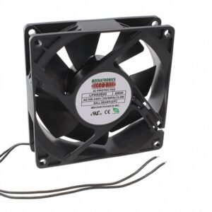 Mechatronics AC Fans UF80A23-BTHR