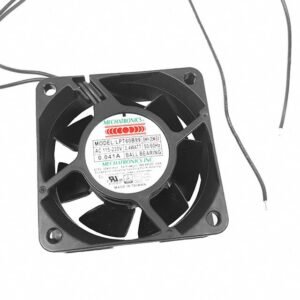 Mechatronics AC Fans UF17PC23-BTHR
