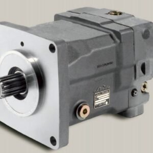 Linde hydraulic Motor HMA63-02 0001 (spare parts avialable !)