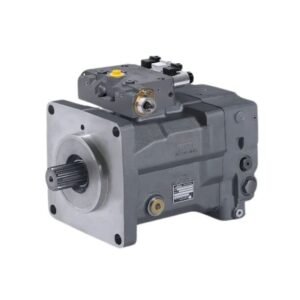 Linde Piston Pump HPR280-02R 0001 (spare parts avialable !)