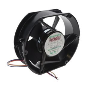 Mechatronics DC Fans E1225L24B-FSR