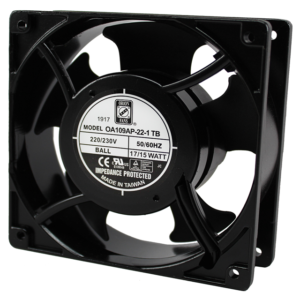 Orion AC fans OA172SAPL-11-1TBIP55