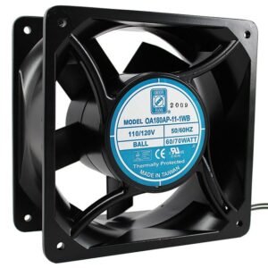 Orion AC fans OA80AP-22-2TB