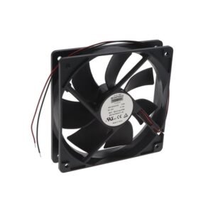 Mechatronics DC Fans MR9238H24B1+6-FSR