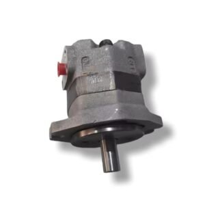 Toyooki Gear Pump TCP33-L16-25-MR1