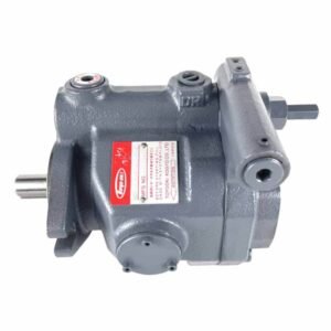 Toyooki Piston Pump HPP-VCC2V-L14-14A3A3-A