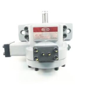 Toyooki Vane Pump HVP-FC1-F5R-A