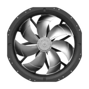 Ziehl-Abegg fan FN030-6IQ.BA.A7P2