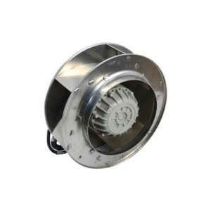 Ziehl-Abegg fan FG071-SDQ.6N.A5U1