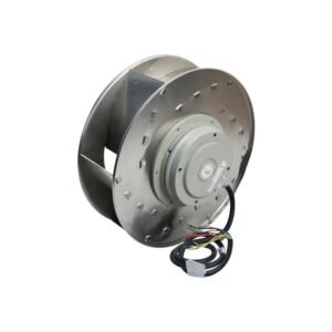 Ziehl-Abegg fan FG091-NDA.6F.A5N1