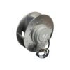 ZIEHL-ABEGG Fans RH40C-ZID.GG.1R Article no.:186458