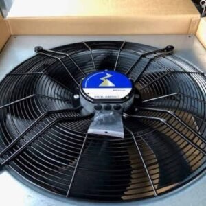 Ziehl-Abegg fan FN030-4IF.ZC.V5P4