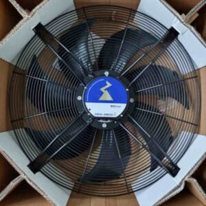 Ziehl-Abegg fan FN045-4EF.4I.V7P1
