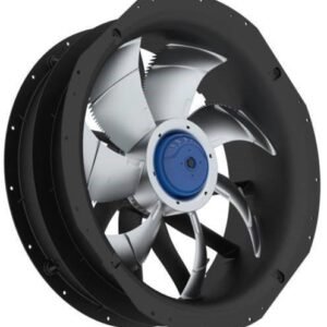 ZIEHL-ABEGG Fans RH63M-4DK.7Q.1R Article no.: 172154