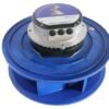 ZIEHL-ABEGG Fans RH35V-6DK.4A.VR Article no.: 115592