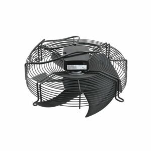 Ziehl-Abegg fan DN90V-4DF.K6.29.G9 15KW