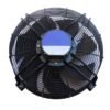 Ziehl-Abegg fan ZN080-ZIL.GL.V7P3 40C4