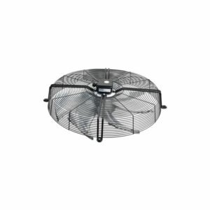 Ziehl-Abegg fan FG063-SDL.6F.A5P1 10K3