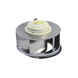 ZIEHL-ABEGG Fans RH31C-ZID.DC.CR Article no: 116146