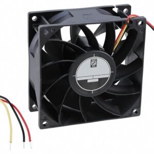 Orion DC fans OD4015-24HB
