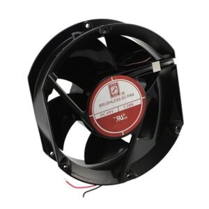 Orion DC fans OD8020-05HS