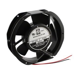 Orion DC fans OD5010-12HHHSS01A