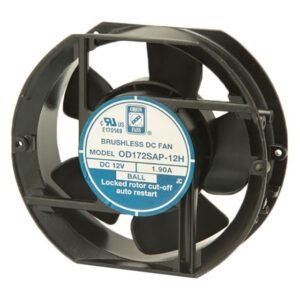Orion DC fans OD172SAP-24HHB