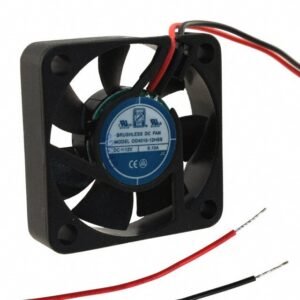 Orion DC fans OD4015-24LS01A