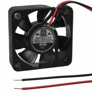 Orion DC fans OD3828-12HB02A