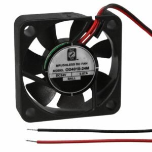 Orion DC fans OD4015-24LB01A