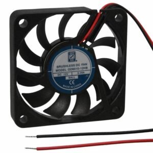 Orion DC fans OD4028-24LB01A