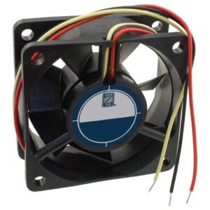 Orion DC fans OD3828-12HBVXC01A