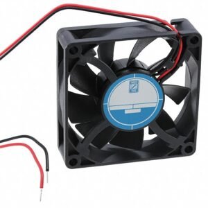 Orion DC fans OD8025-12MBIP68