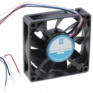 Orion DC fans OD6038-48HBVXC