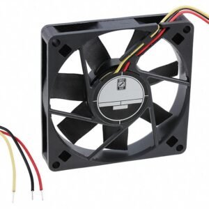 Orion DC fans OD8038-12HBVXC02A