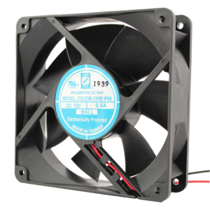 Orion DC fans OD4015-24LB