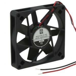Orion DC fans ODB1232-48HB