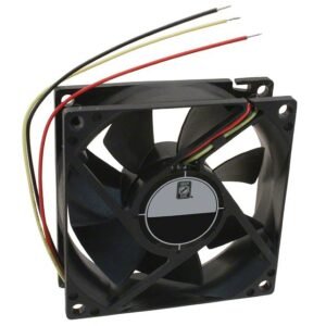 Orion DC fans OD9238-24HHBVXE