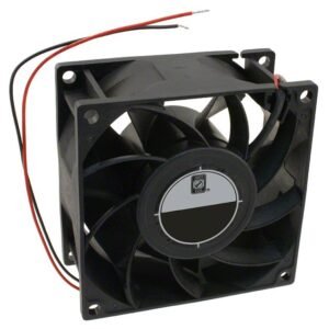 Orion DC fans OD1238-48HHBXC