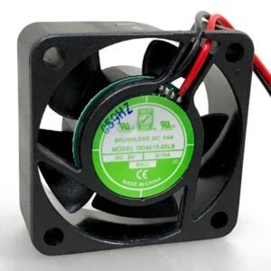 Orion DC fans OD172SAP-24HHB01A