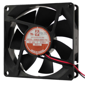 Orion DC fans OD172SAP-24HBIP68